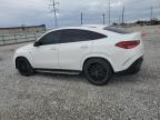 2024 MERCEDES-BENZ GLE COUPE AMG 53 4MATIC a la Venta en Copart OH - COLUMBUS