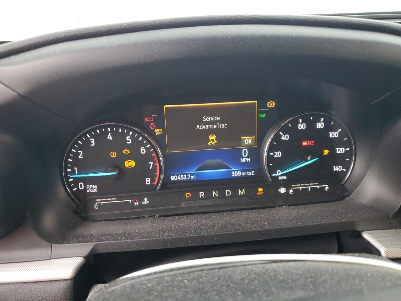 2020 Ford Explorer Xlt VIN: 1FMSK7DH3LGB46265 Lot: 82249545