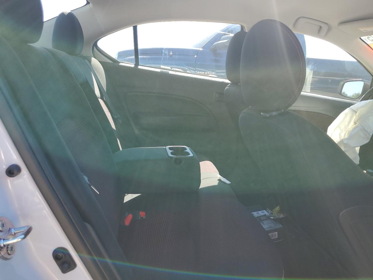 2024 Mitsubishi Mirage G4 Es VIN: ML32FUFJ0RHF18337 Lot: 85862875