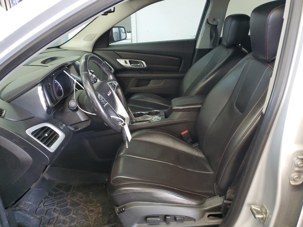 2013 GMC Terrain Slt VIN: 2GKALWEK0D6122495 Lot: 82212205