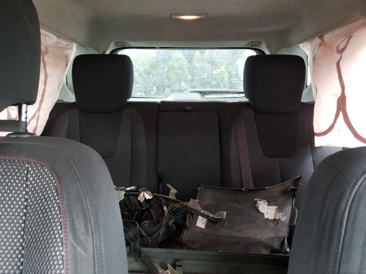 2011 Chevrolet Equinox Lt VIN: 2CNALDEC8B6389403 Lot: 82464895