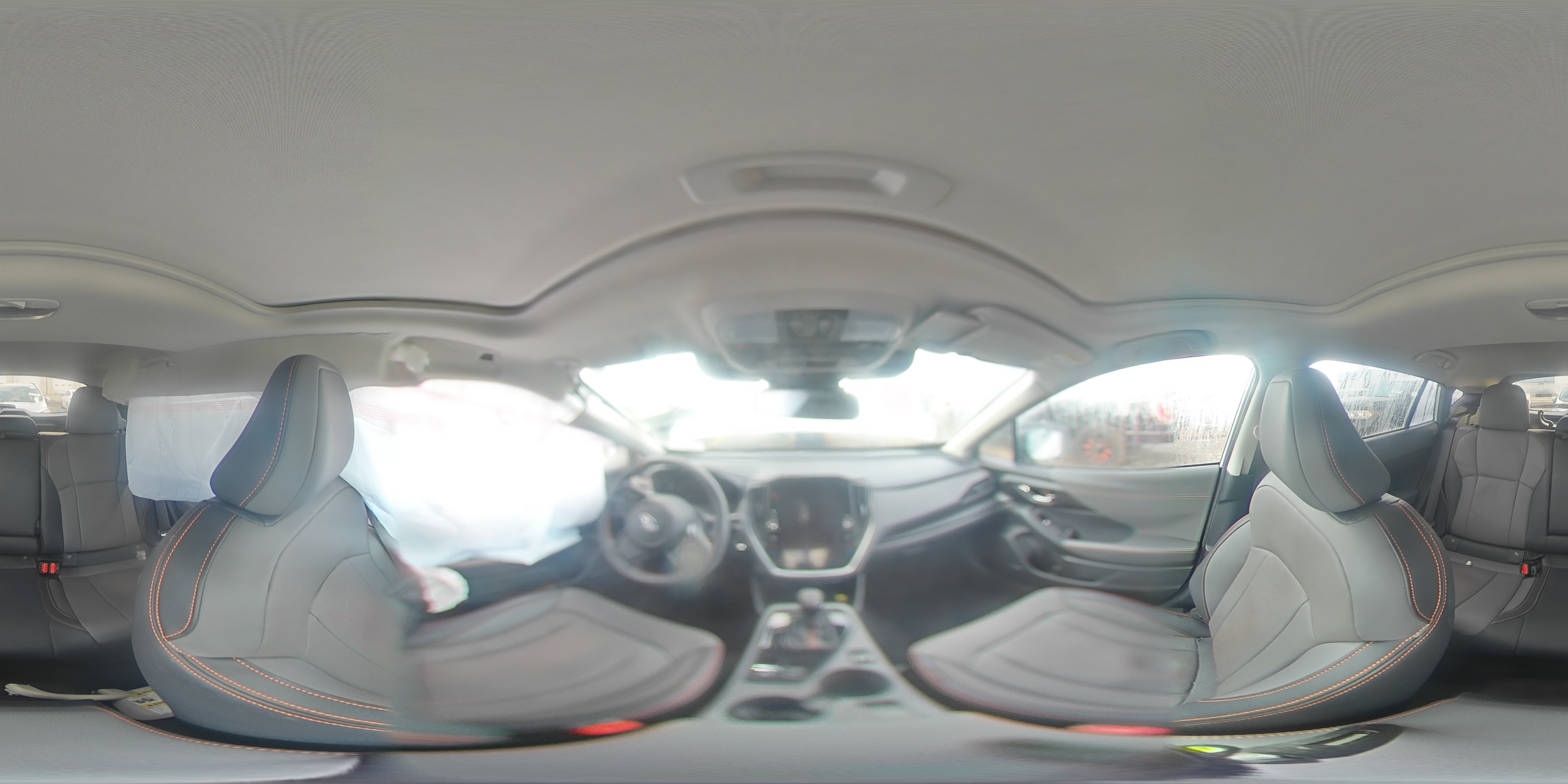 2024 Subaru Crosstrek Limited VIN: 4S4GUHM65R3806973 Lot: 85750325