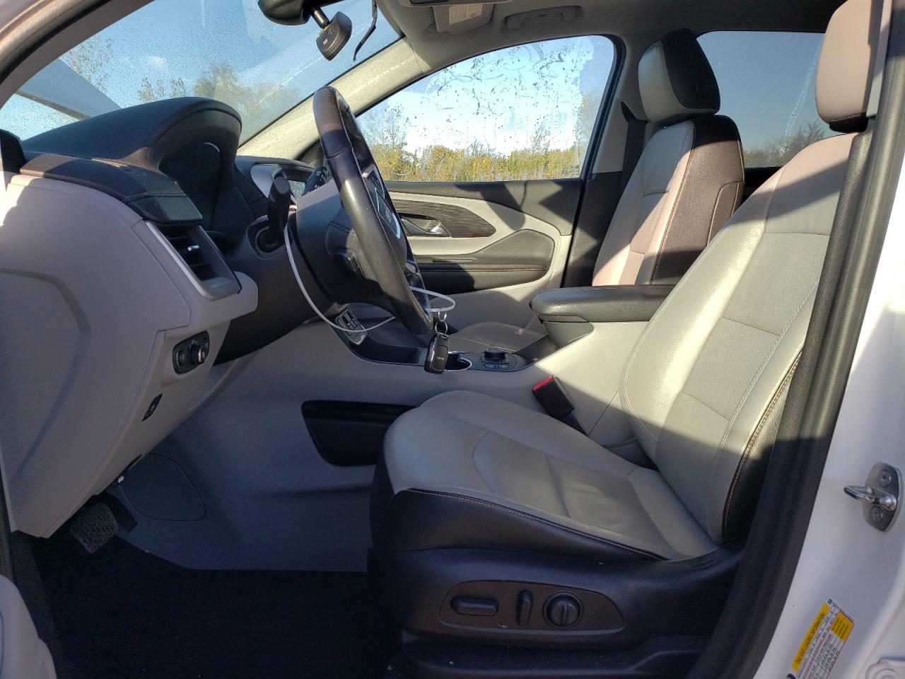 2020 GMC Terrain Slt VIN: 3GKALVEV1LL216111 Lot: 86210625