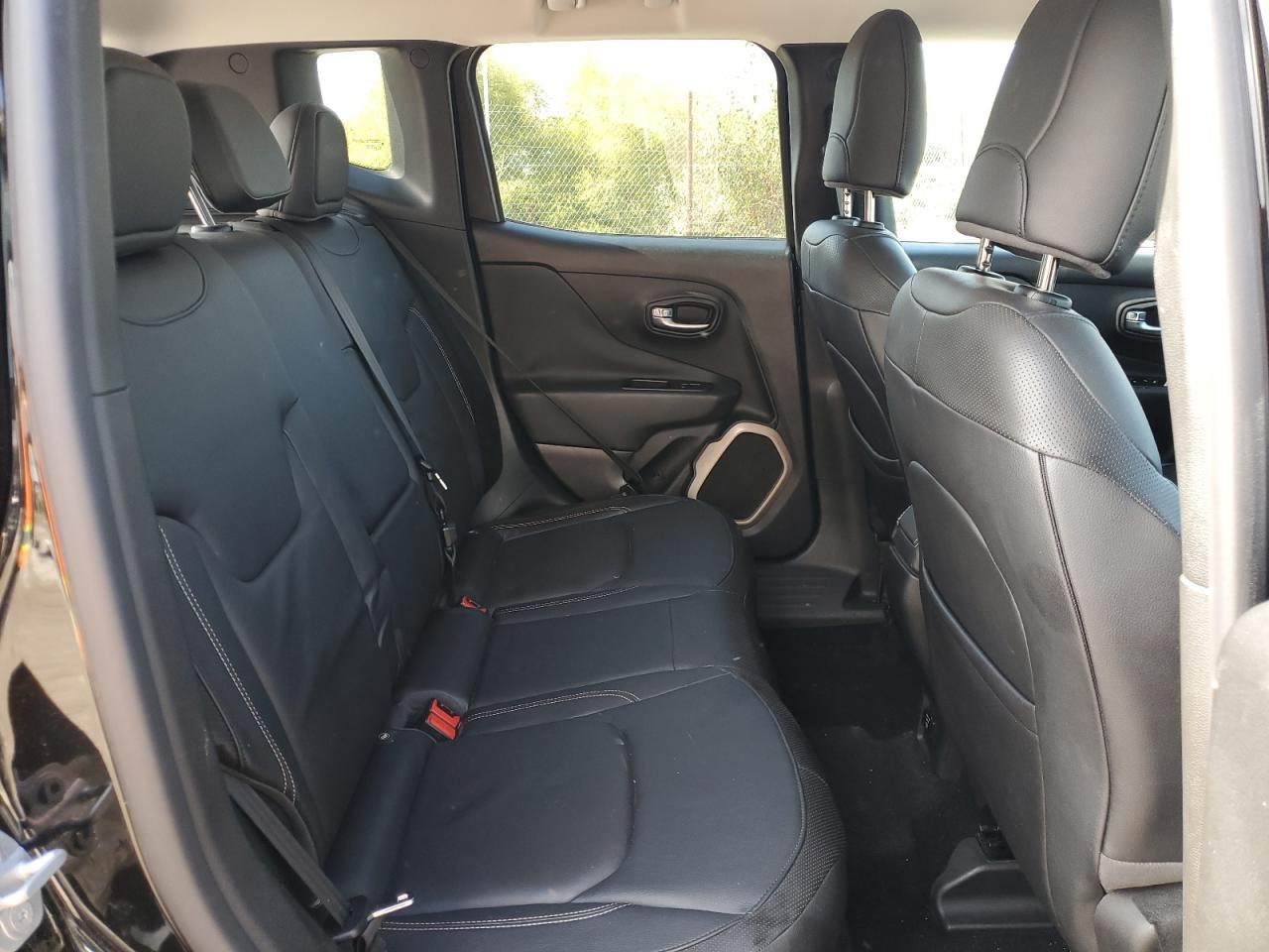 2015 Jeep Renegade Limited VIN: ZACCJBDT0FPB53073 Lot: 82262095