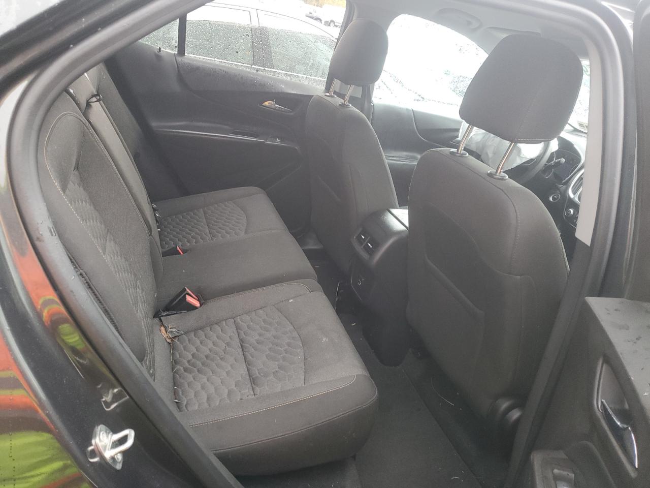 2020 Chevrolet Equinox Lt VIN: 3GNAXKEV7LS511676 Lot: 90362815