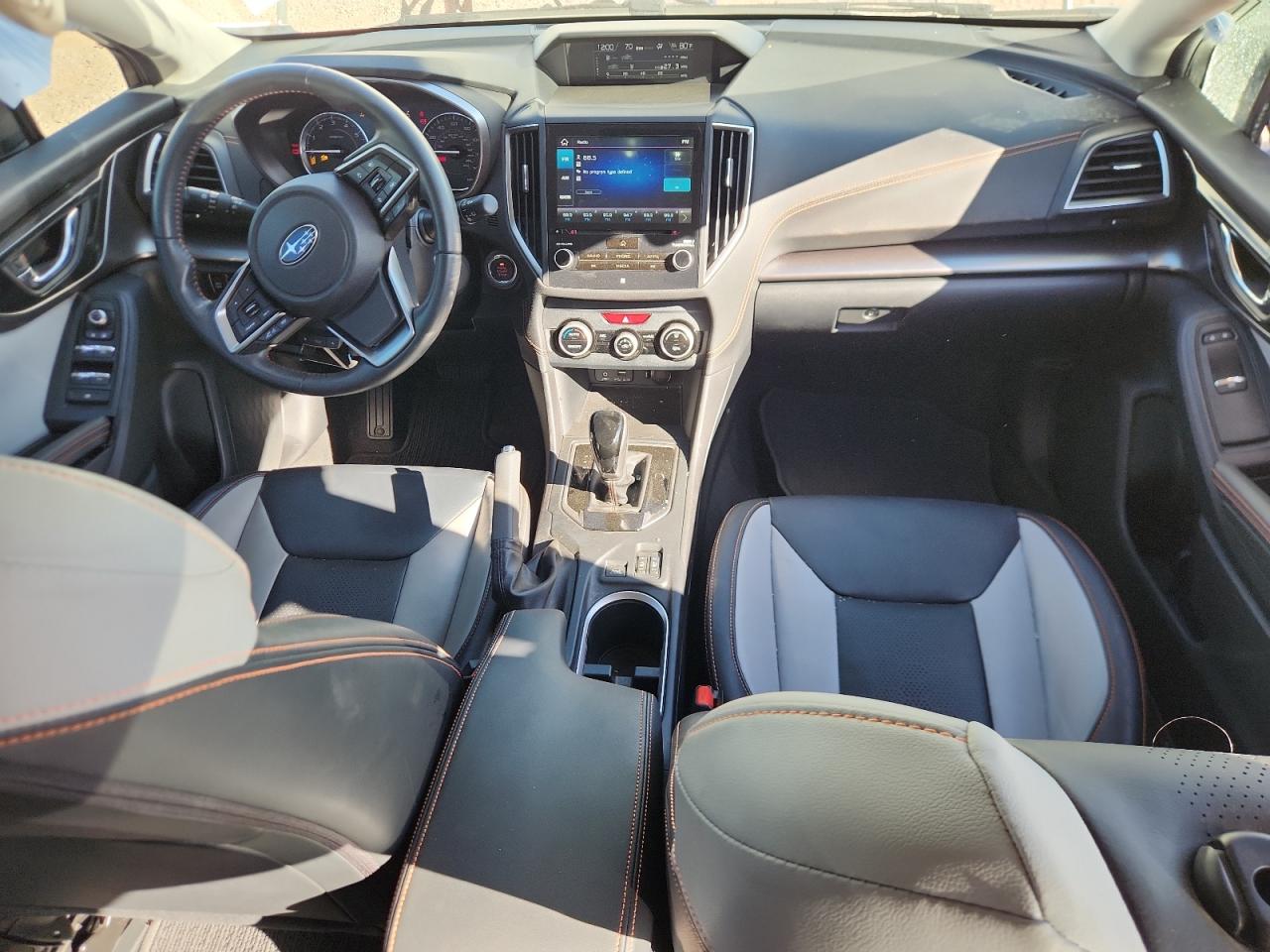 2020 Subaru Crosstrek Limited VIN: JF2GTAMC4L8234407 Lot: 82276645