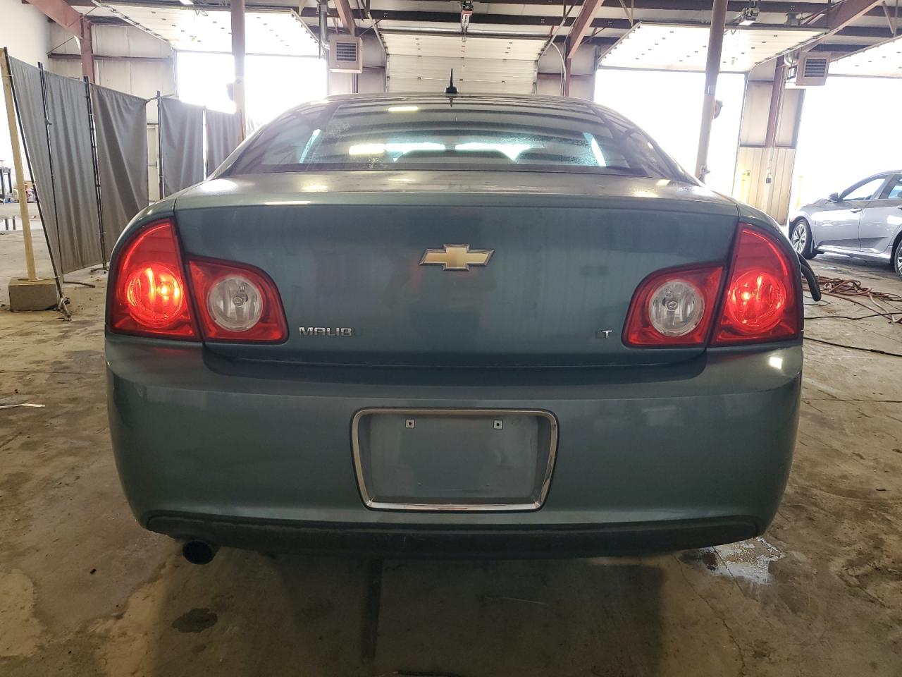 2009 Chevrolet Malibu 1Lt VIN: 1G1ZH57B59F146496 Lot: 85127635