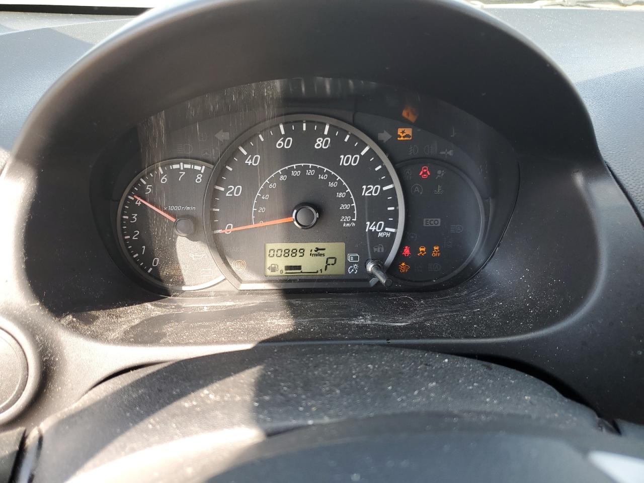 2024 Mitsubishi Mirage Es VIN: ML32AUHJ9RH034319 Lot: 87007295