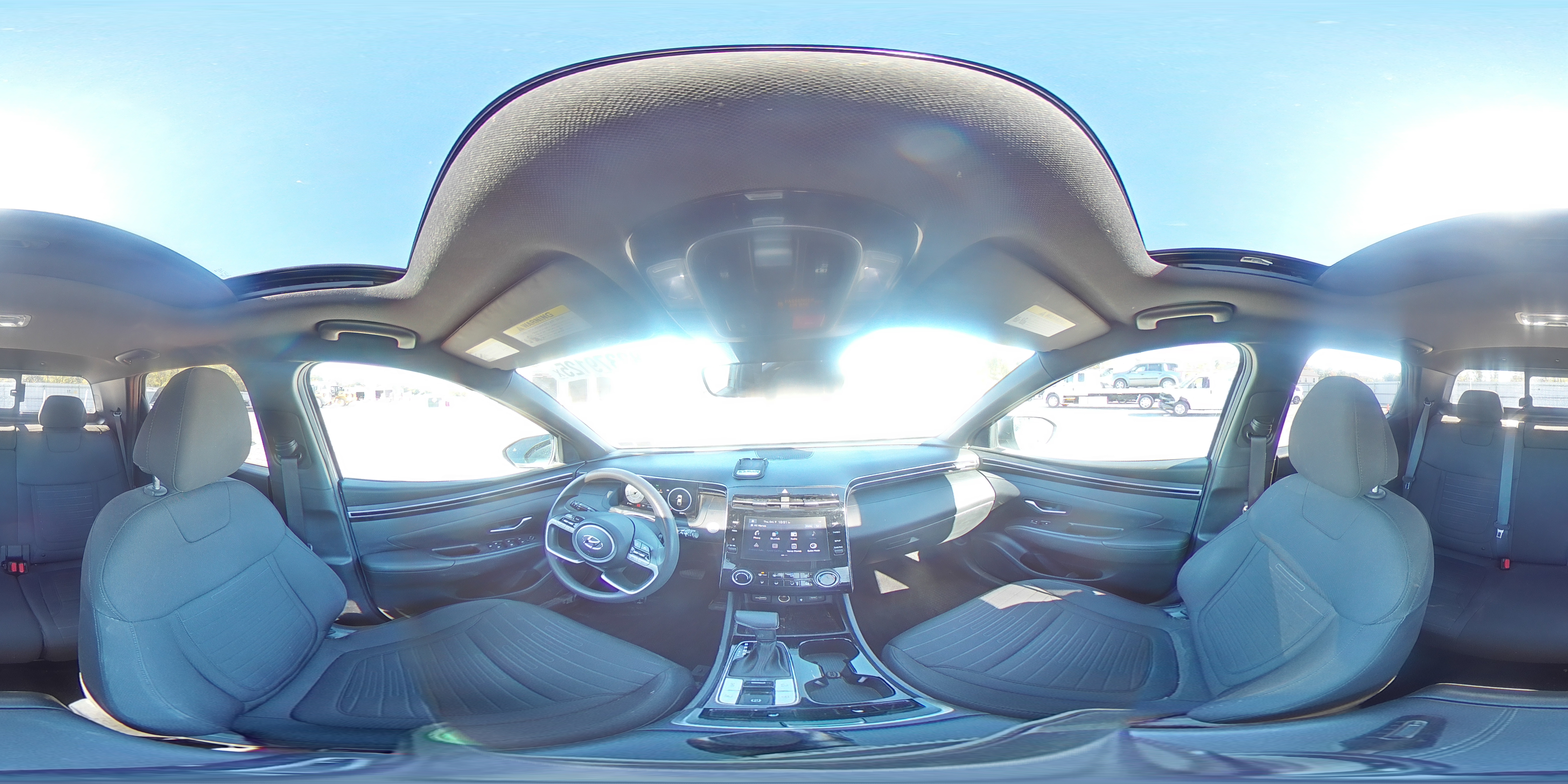 2022 Hyundai Santa Cruz Sel VIN: 5NTJCDAE3NH018923 Lot: 82379125