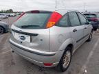 2003 FORD FOCUS LX  for sale at Copart CHESTER