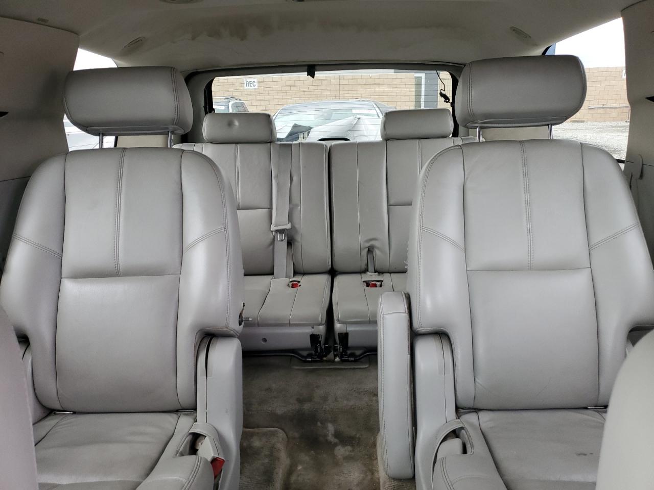 2007 GMC Yukon VIN: 1GKFK13007J398387 Lot: 82388225