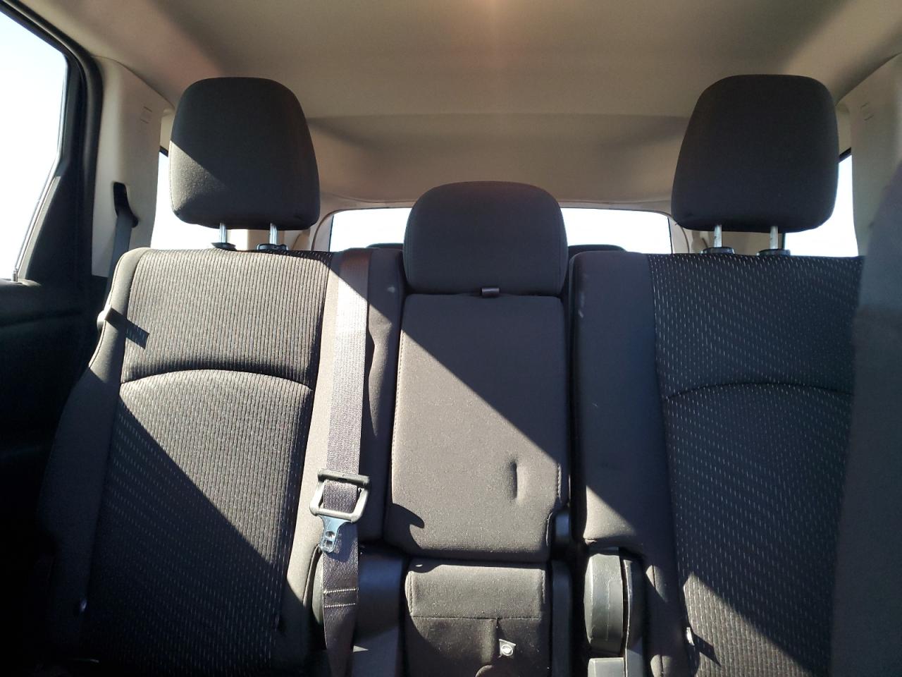 2018 Dodge Journey Se VIN: 3C4PDCAB9JT509934 Lot: 86685105