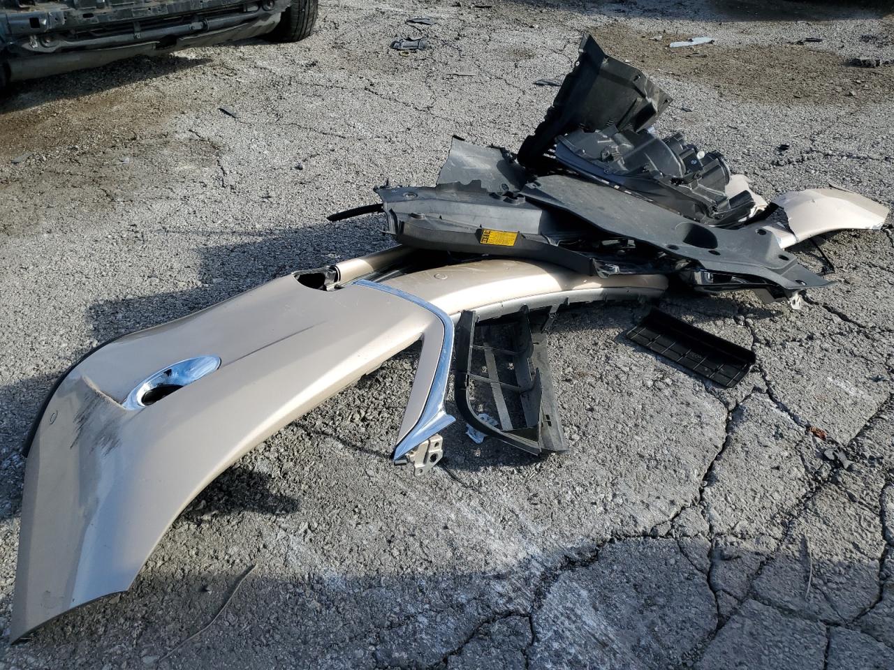 2015 Lexus Rx 350 Base VIN: 2T2BK1BA2FC289178 Lot: 90240145