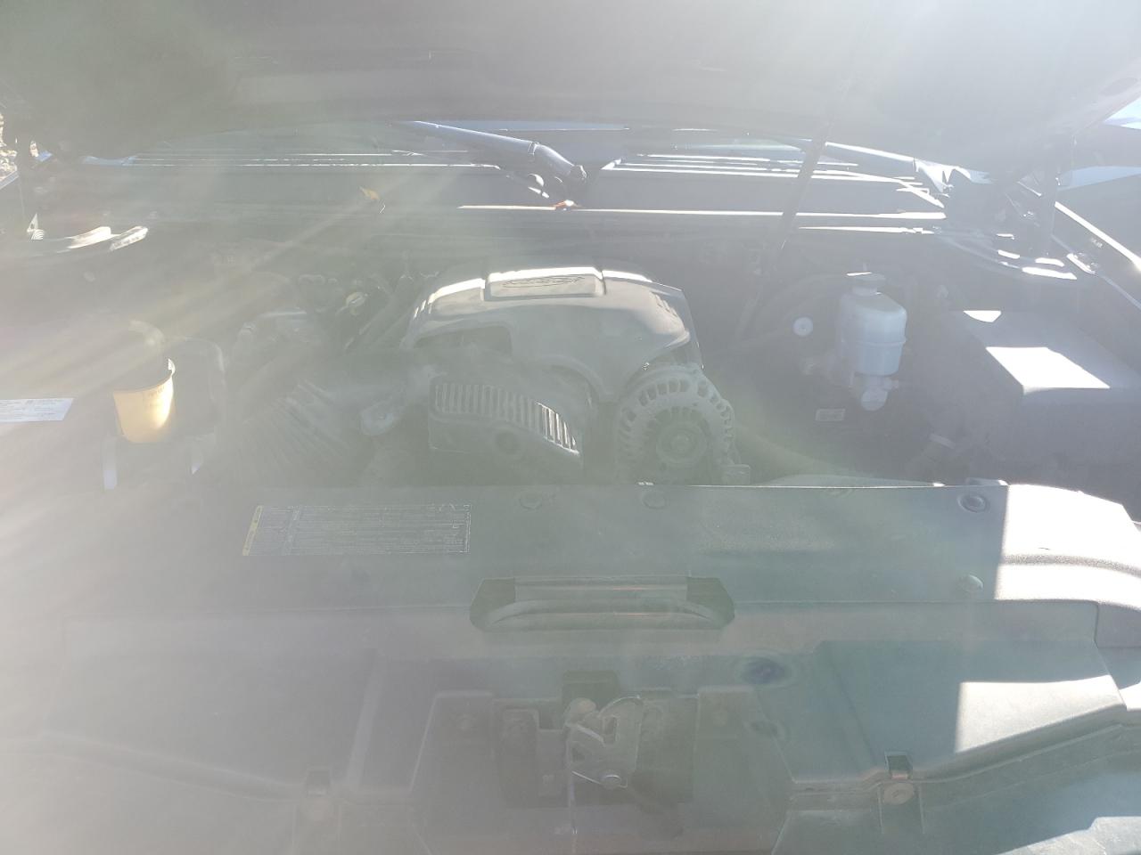 2008 Chevrolet Suburban K1500 Ls VIN: 1GNFK16338R174302 Lot: 84523045