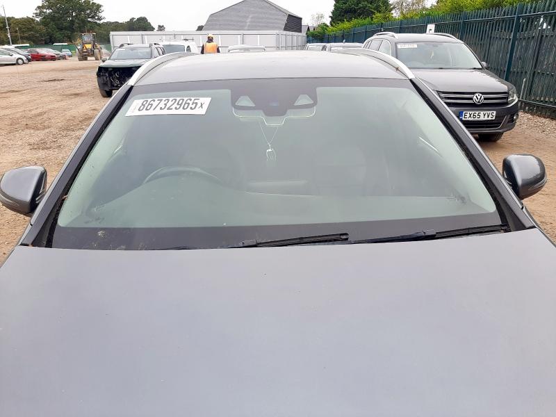 2016 MERCEDES-BENZ C CLASS C200D SPORT 5DR AUTO