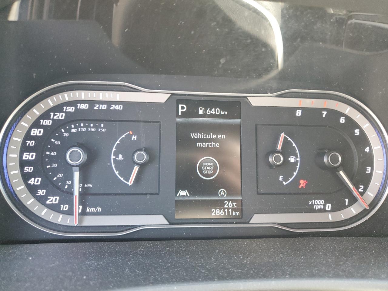 2022 Hyundai Tucson Sel VIN: KM8JBCAE7NU025113 Lot: 84745085