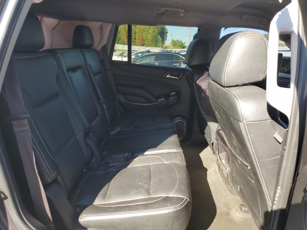 2016 GMC Yukon Sle VIN: 1GKS1AKC5GR337728 Lot: 85709955