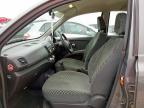 2007 NISSAN MICRA SPIRITA AUTO  for sale at Copart SANDWICH