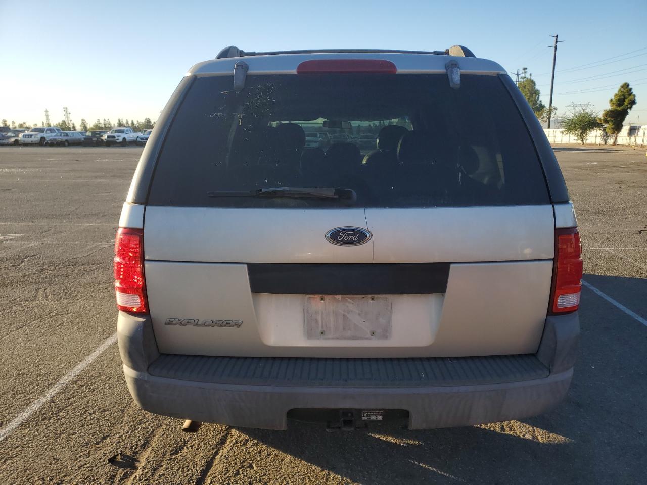 2004 Ford Explorer Xls VIN: 1FMZU62E34ZB28012 Lot: 90334305