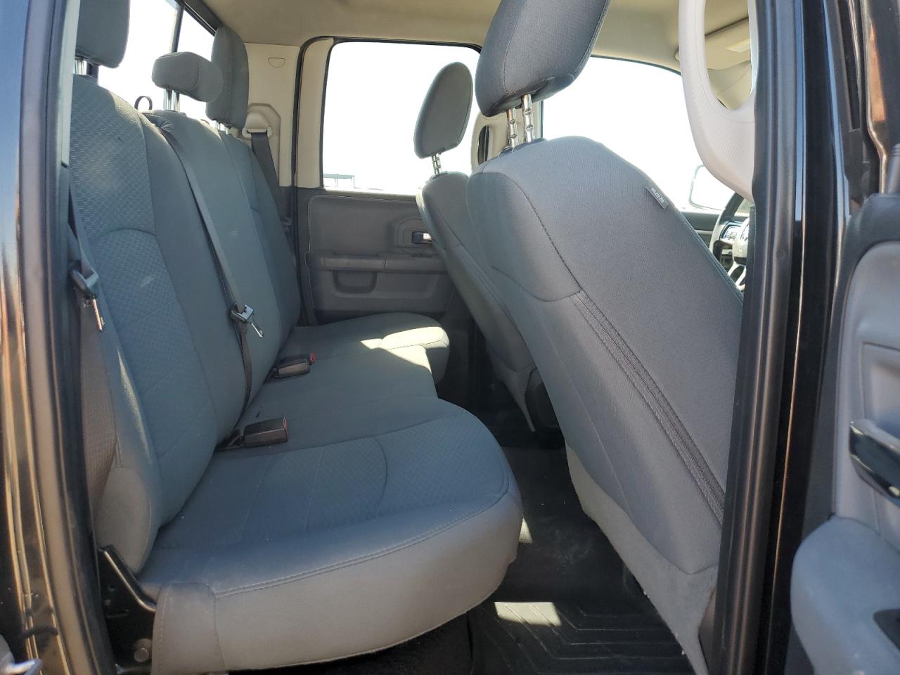 2018 Ram 1500 Slt VIN: 1C6RR7GG3JS120266 Lot: 84803835