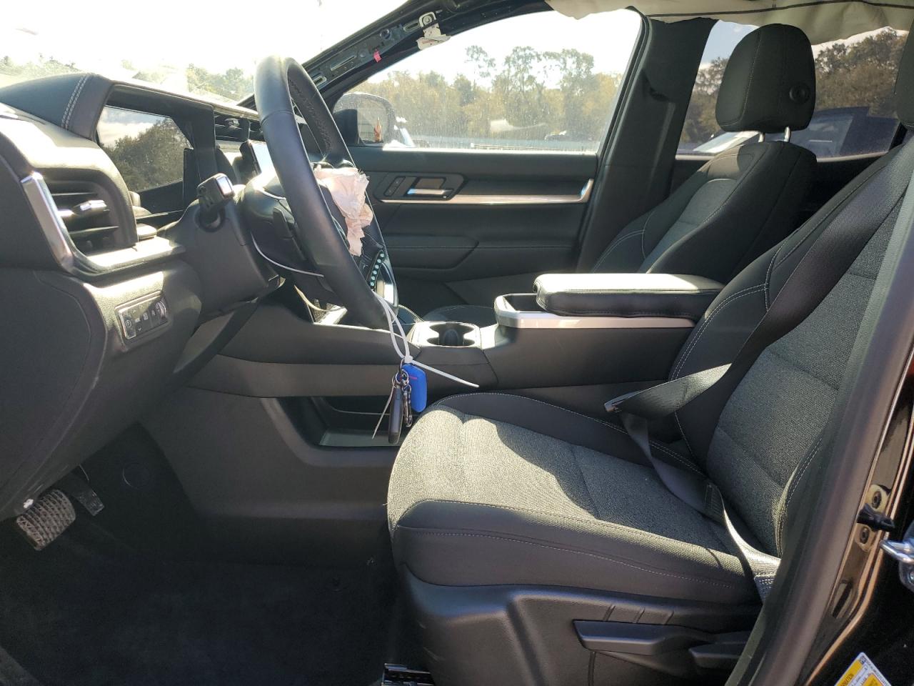 2026 GMC Terrain Elevation VIN: 3GKALMEG1TL107370 Lot: 90357175