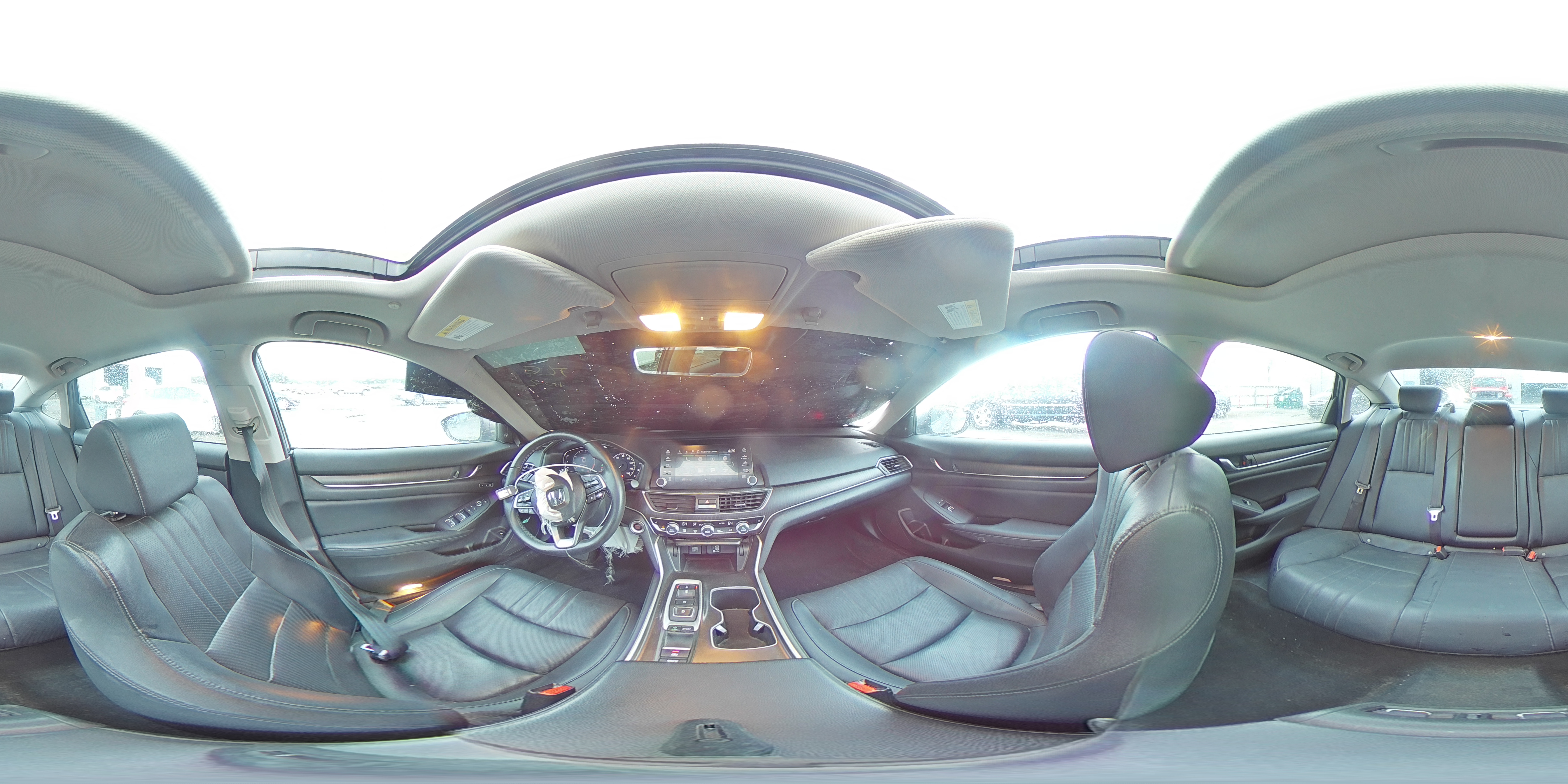 2018 Honda Accord Exl VIN: 1HGCV2F56JA030162 Lot: 82223875