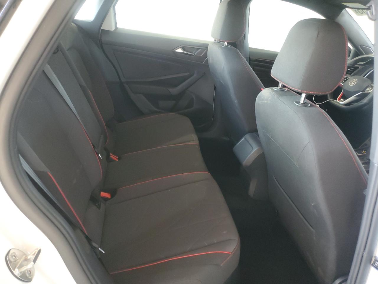 2024 Volkswagen Jetta 40Th Anniversary VIN: 3VW8T7BUXRM024610 Lot: 85076355