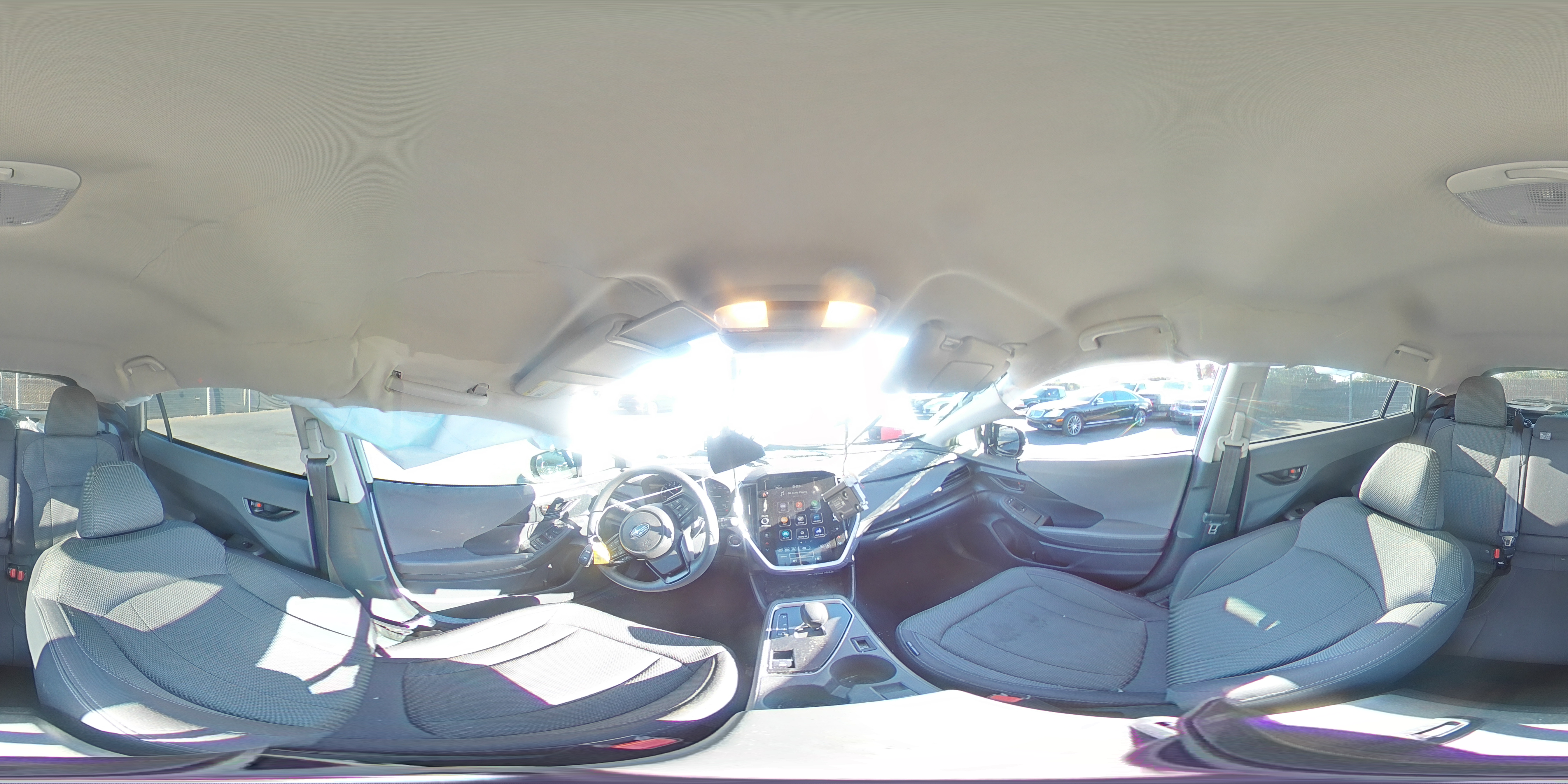 2024 Subaru Crosstrek Premium VIN: JF2GUADC5R8236267 Lot: 82312265