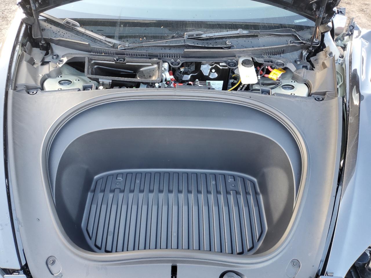 2025 Tesla Model 3 VIN: 5YJ3E1EA6SF908169 Lot: 82373315