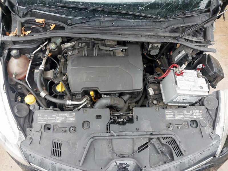 2013 RENAULT CLIO 1.2 16V DYNAMIQUE MEDIANAV 5DR