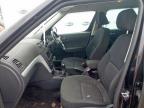 2013 SKODA YETI SE TDI CR 110 4X4  for sale at Copart BRISTOL