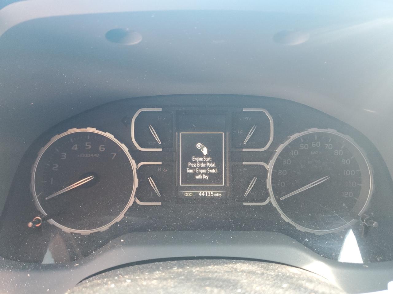 2021 Toyota Tundra Crewmax 1794 VIN: 5TFAY5F11MX024816 Lot: 84467245