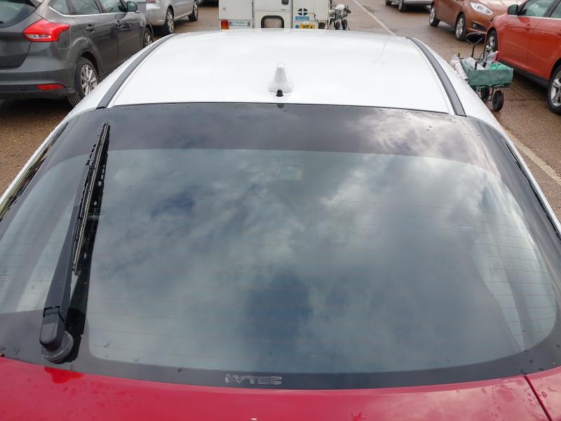 2013 HONDA CIVIC 1.8 I-VTEC TI 5DR