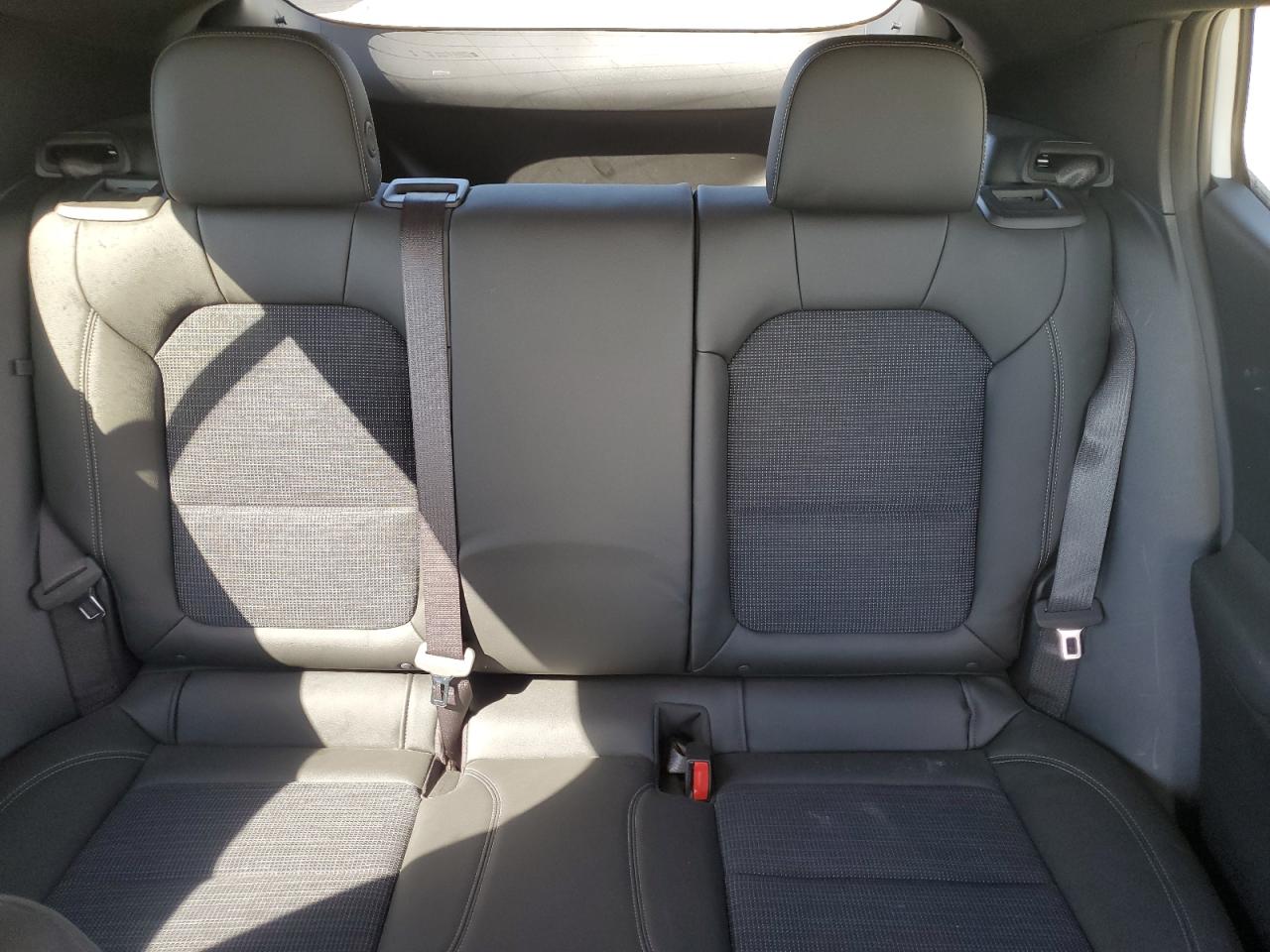 2025 Buick Envista Preferred VIN: KL47LAEP4SB220972 Lot: 84794035