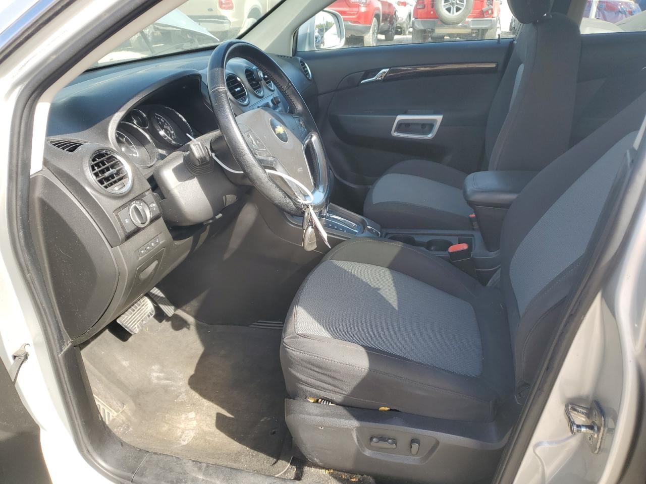 2014 Chevrolet Captiva Ls VIN: 3GNAL2EK7ES642367 Lot: 82355915