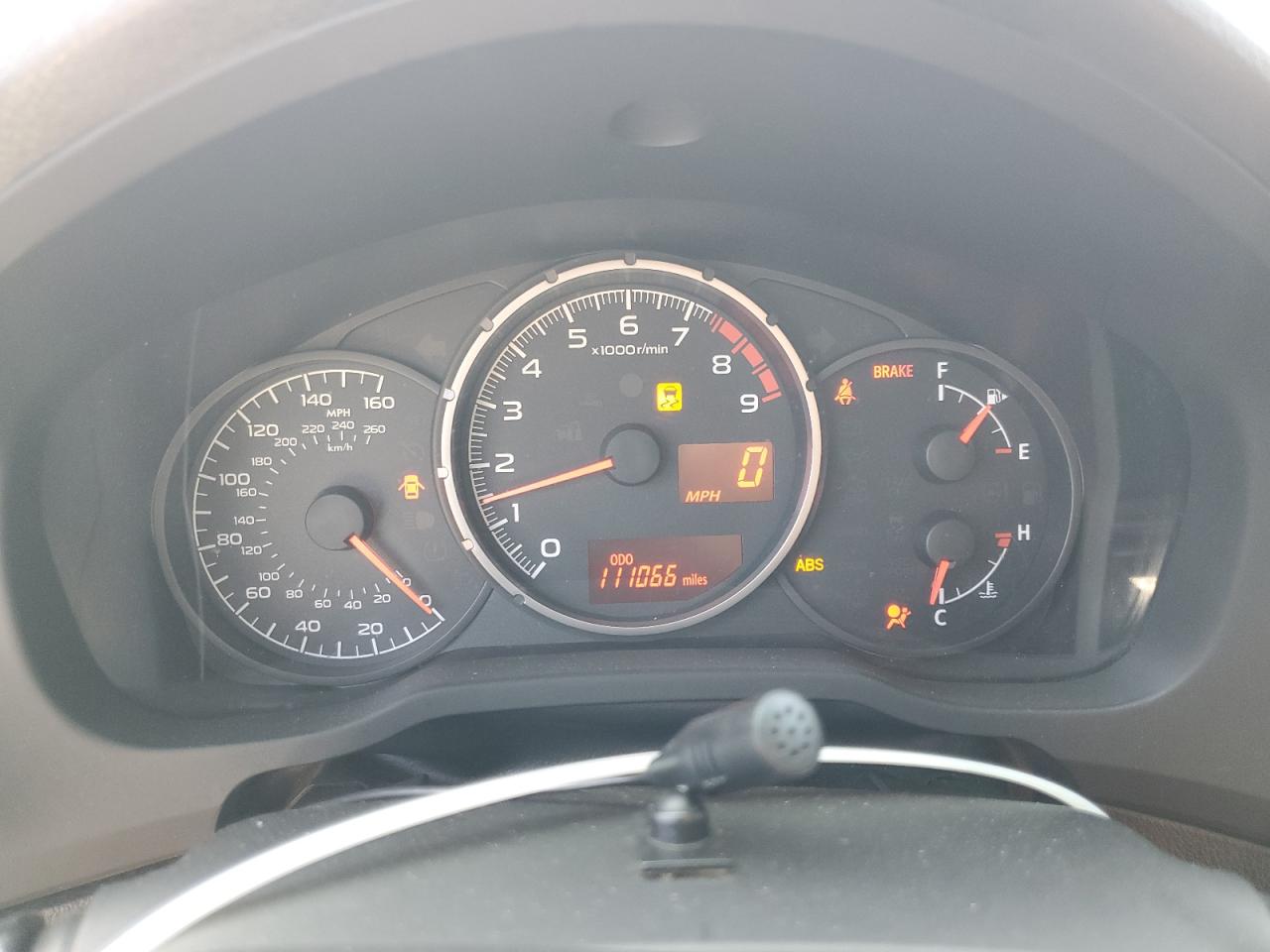 2013 Subaru Brz 2.0 Limited VIN: JF1ZCAC11D1607264 Lot: 82136525