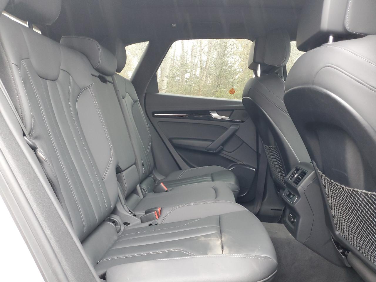 2021 Audi Q5 Progressiv VIN: WA1EAAFYXM2005748 Lot: 91147505