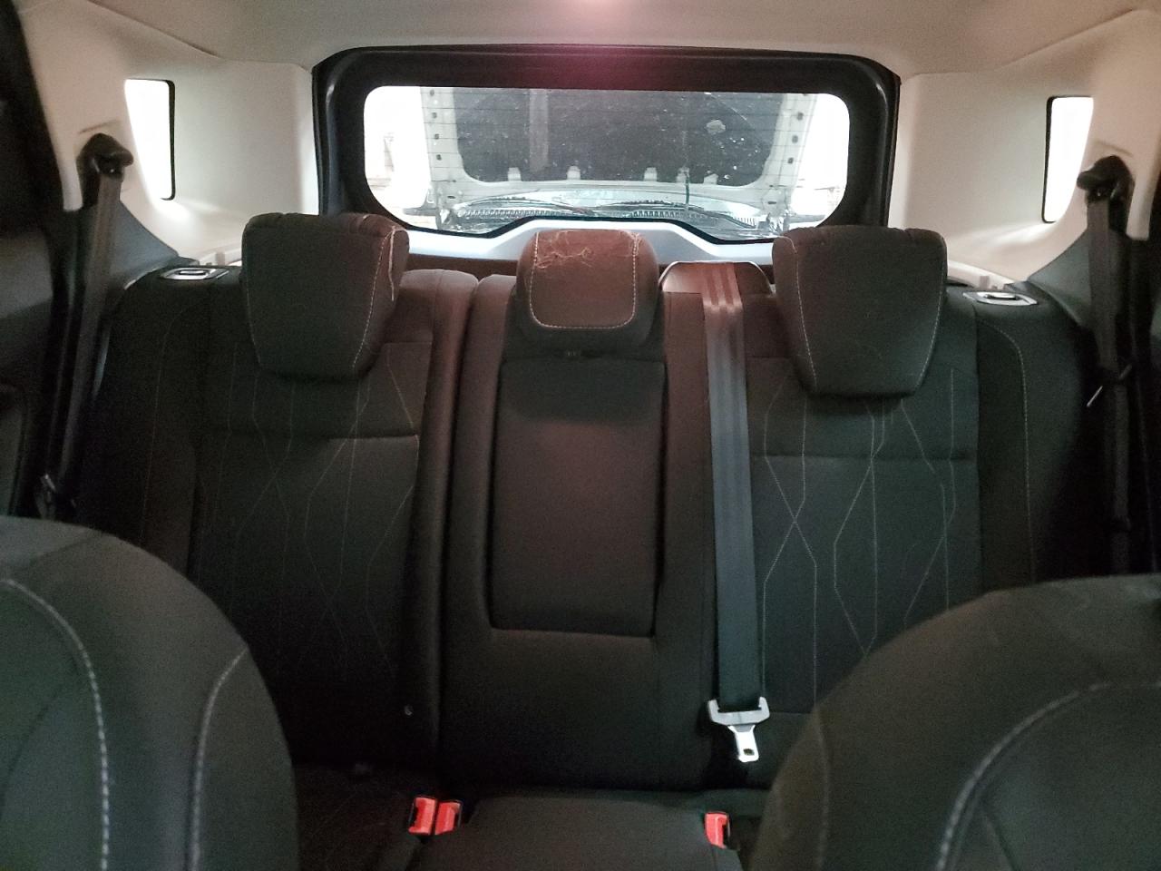 2018 Ford Ecosport Se VIN: MAJ3P1TE0JC173626 Lot: 84988815