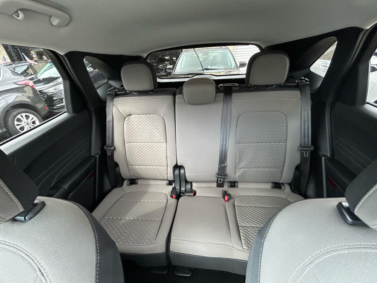 2022 Ford Escape Se VIN: 1FMCU9G67NUA54682 Lot: 86320135