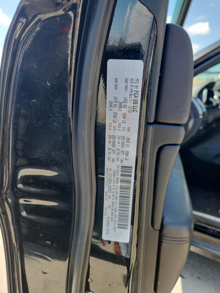 2018 Jeep Grand Cherokee Limited VIN: 1C4RJEBG5JC339557 Lot: 85913875