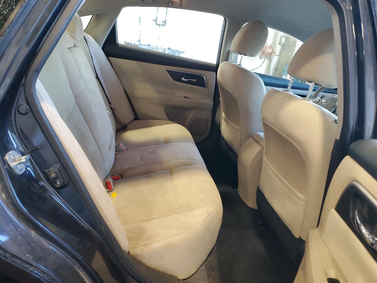 2015 Nissan Altima 2.5 VIN: 1N4AL3AP8FC147351 Lot: 86147095