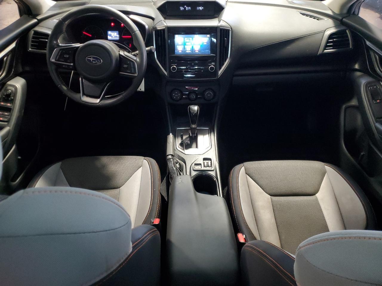 2019 Subaru Crosstrek Premium VIN: JF2GTADC4K8203883 Lot: 85553135