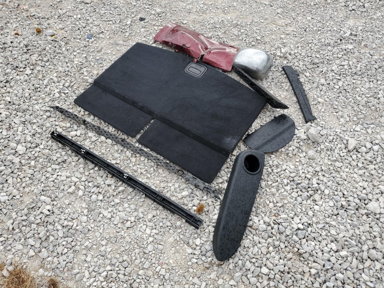 2024 Dodge Durango Gt VIN: 1C4RDJDGXRC157328 Lot: 82213785