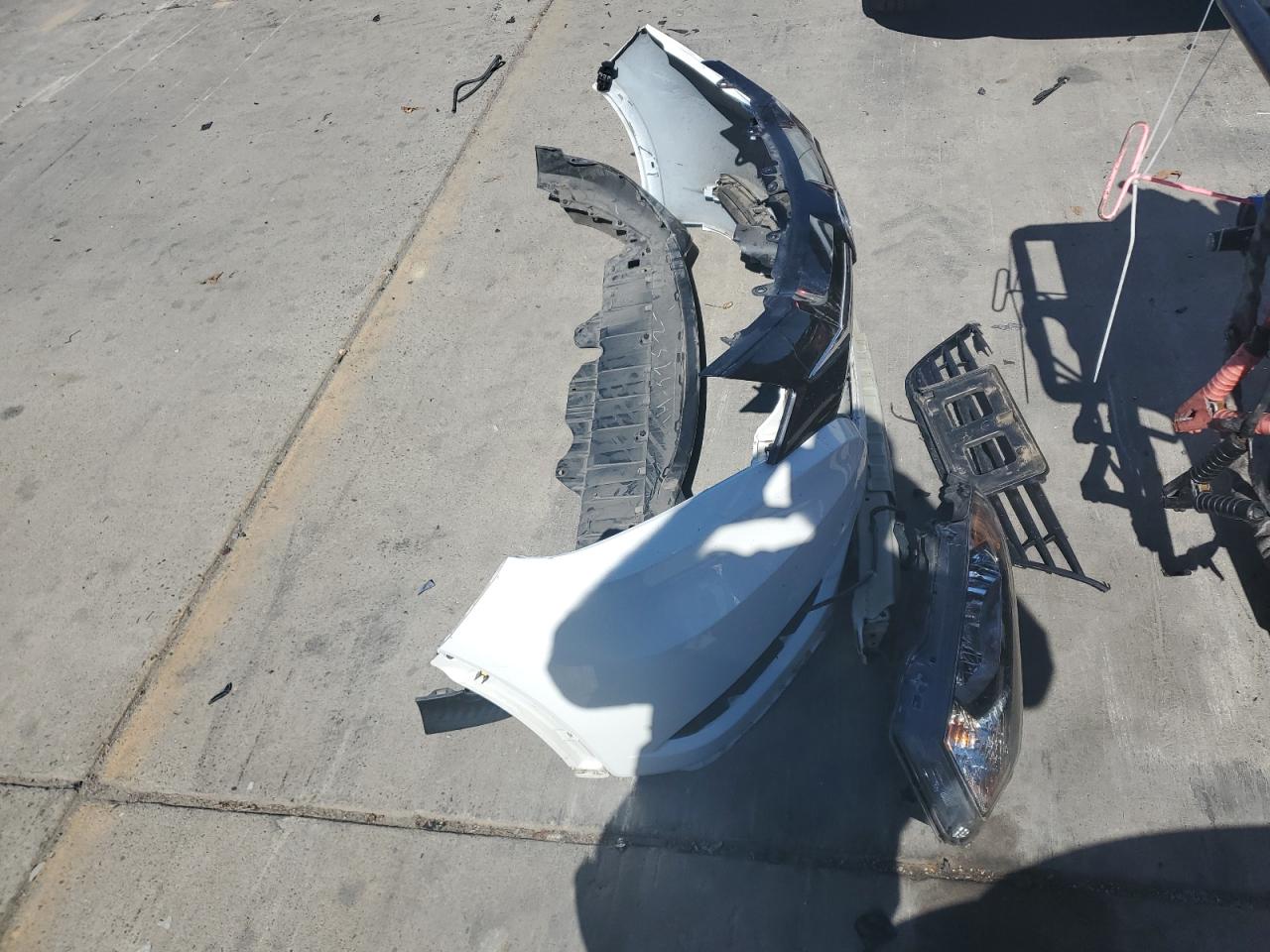 2016 Honda Hr-V Exl VIN: 3CZRU5H71GM708205 Lot: 82232545