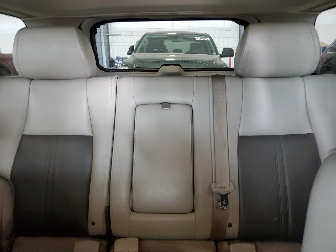 2005 Jeep Grand Cherokee Limited VIN: 1J8HR58245C551252 Lot: 81862575