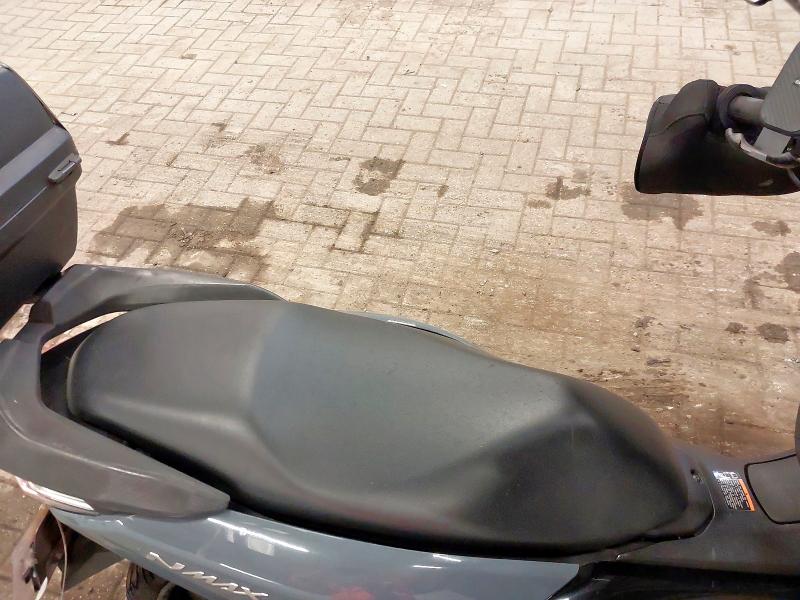 2024 YAMAHA GPD125-A NMAX 125 ABS 