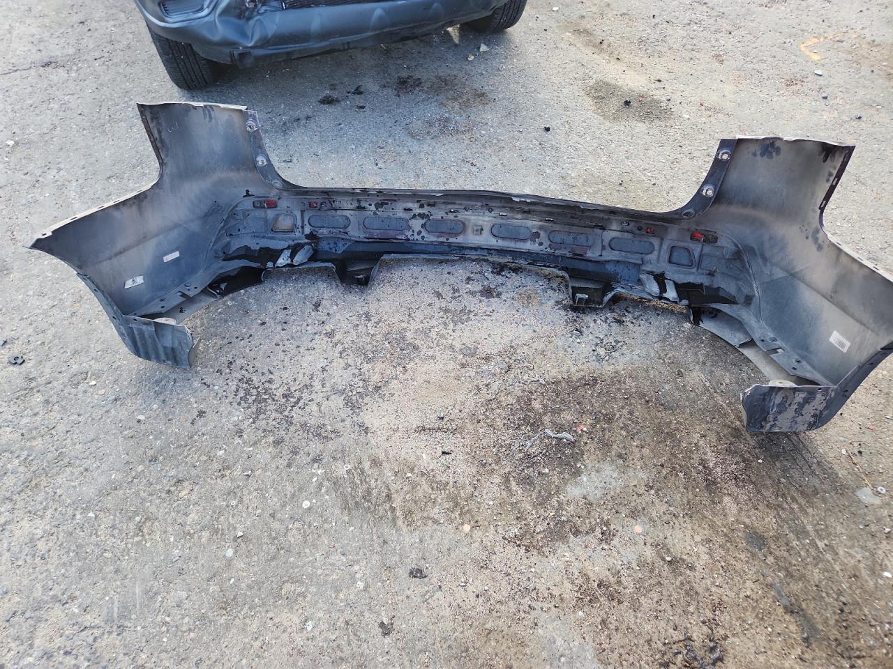 2011 Acura Mdx Technology VIN: 2HNYD2H65BH518920 Lot: 86802535