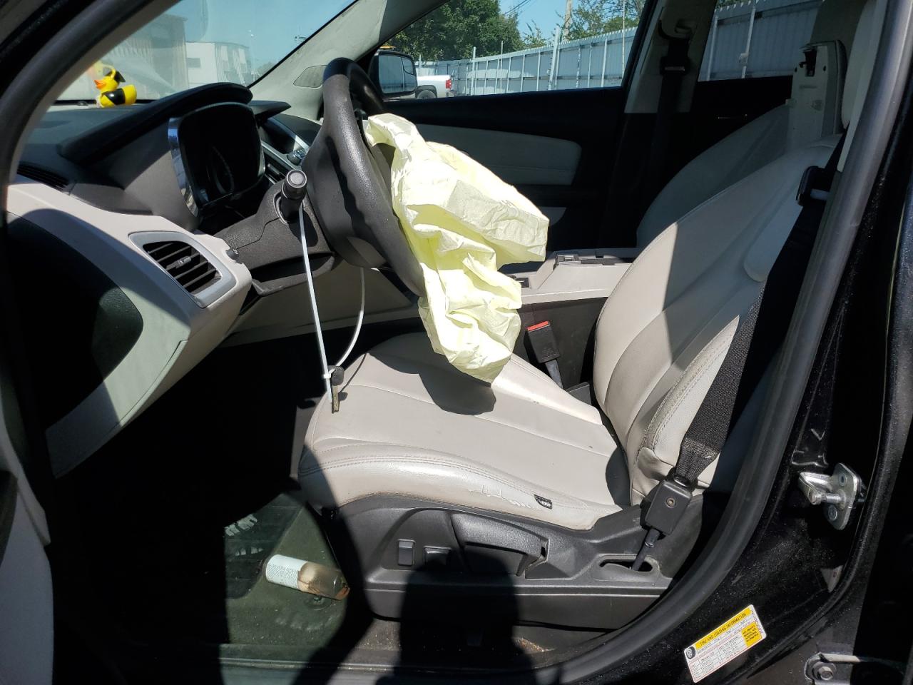 2012 GMC Terrain Sle VIN: 2GKFLREK2C6269522 Lot: 82004365