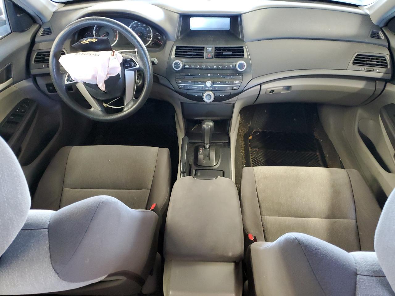 2008 Honda Accord Lx VIN: 1HGCP26348A144454 Lot: 84467905