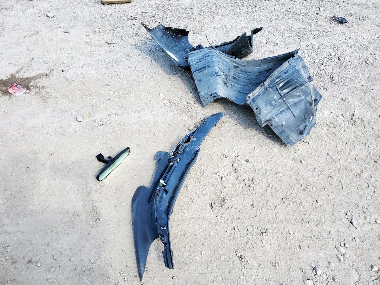 2017 Honda Civic Ex VIN: 2HGFC3B35HH355779 Lot: 82244265